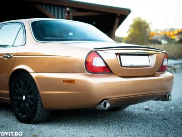 Jaguar XJ XJ8