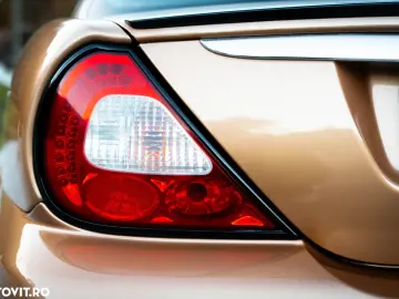 Jaguar XJ XJ8