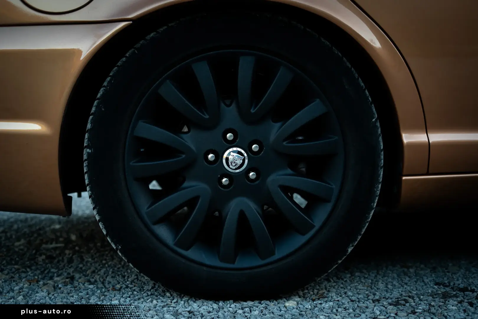 Jaguar XJ XJ8