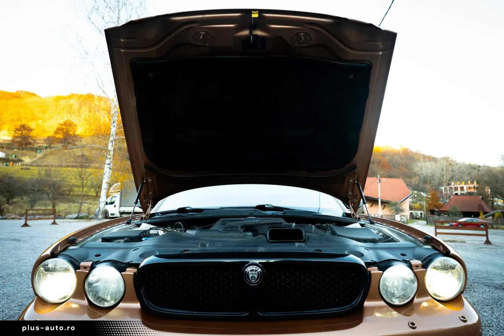 Jaguar XJ XJ8