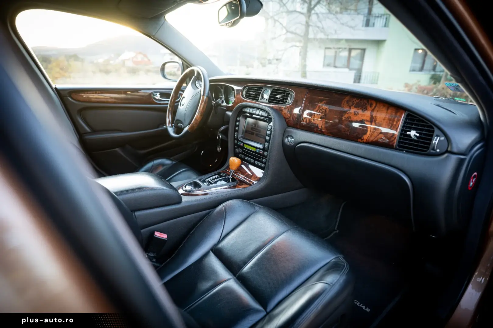 Jaguar XJ XJ8