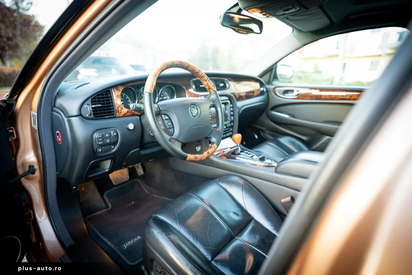 Jaguar XJ XJ8