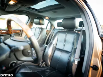 Jaguar XJ XJ8