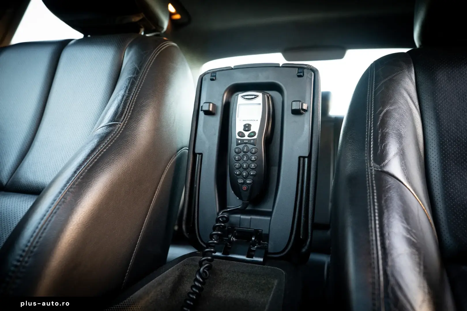 Jaguar XJ XJ8
