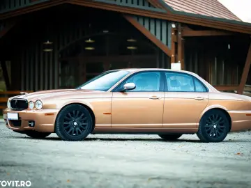 Jaguar XJ XJ8