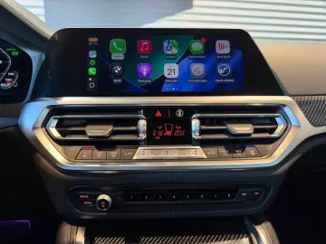 BMW M3 Competion 360  ACC HUD H&K LASER FERNSTART