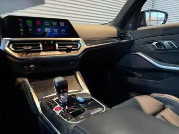 BMW M3 Competion 360  ACC HUD H&K LASER FERNSTART