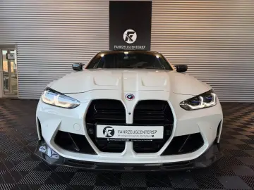 BMW M3 Competion 360  ACC HUD H&K LASER FERNSTART