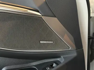 BMW M3 Competion 360  ACC HUD H&K LASER FERNSTART