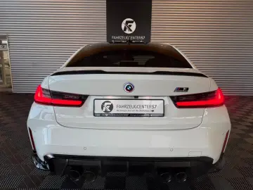 BMW M3 Competion 360  ACC HUD H&K LASER FERNSTART