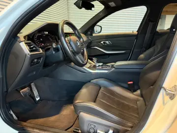 BMW M3 Competion 360  ACC HUD H&K LASER FERNSTART