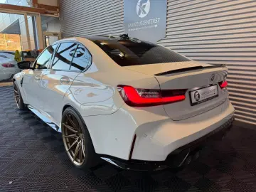BMW M3 Competion 360  ACC HUD H&K LASER FERNSTART