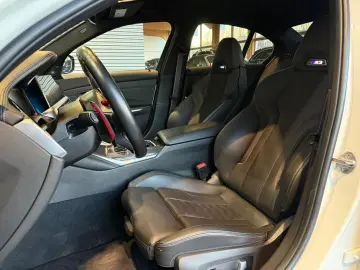 BMW M3 Competion 360  ACC HUD H&K LASER FERNSTART