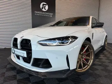 BMW M3 Competion 360  ACC HUD H&K LASER FERNSTART