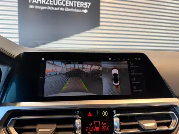 BMW M3 Competion 360  ACC HUD H&K LASER FERNSTART