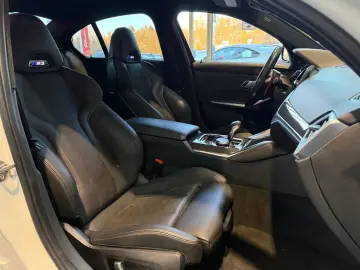 BMW M3 Competion 360  ACC HUD H&K LASER FERNSTART
