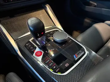 BMW M3 Competion 360  ACC HUD H&K LASER FERNSTART