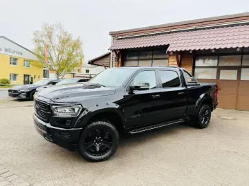 DODGE V8 12 RADIO PANO AHK NAVI LONG ROLLBAR OFFROAD