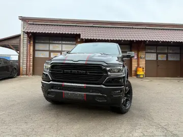 DODGE V8 12 RADIO PANO AHK NAVI LONG ROLLBAR OFFROAD