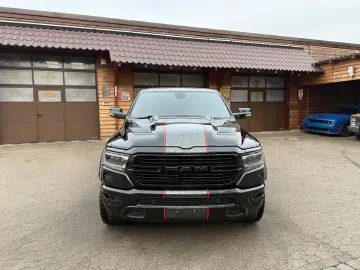 DODGE V8 12 RADIO PANO AHK NAVI LONG ROLLBAR OFFROAD