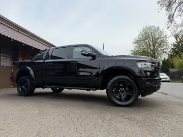 DODGE V8 12 RADIO PANO AHK NAVI LONG ROLLBAR OFFROAD