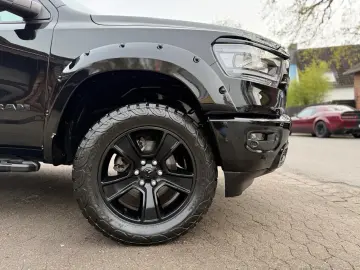 DODGE V8 12 RADIO PANO AHK NAVI LONG ROLLBAR OFFROAD