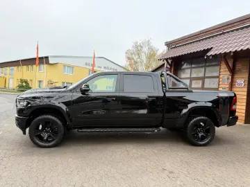 DODGE V8 12 RADIO PANO AHK NAVI LONG ROLLBAR OFFROAD