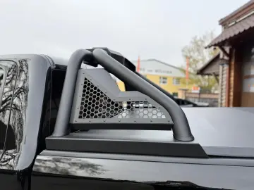 DODGE V8 12 RADIO PANO AHK NAVI LONG ROLLBAR OFFROAD