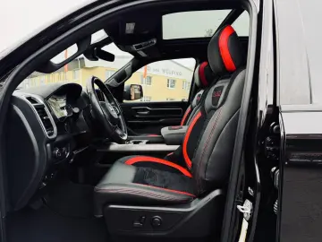 DODGE V8 12 RADIO PANO AHK NAVI LONG ROLLBAR OFFROAD