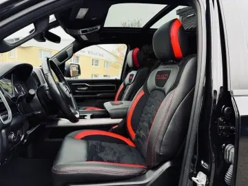 DODGE V8 12 RADIO PANO AHK NAVI LONG ROLLBAR OFFROAD