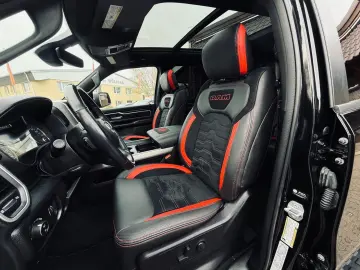 DODGE V8 12 RADIO PANO AHK NAVI LONG ROLLBAR OFFROAD