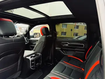 DODGE V8 12 RADIO PANO AHK NAVI LONG ROLLBAR OFFROAD