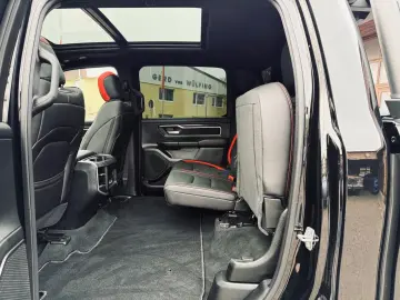 DODGE V8 12 RADIO PANO AHK NAVI LONG ROLLBAR OFFROAD