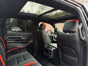 DODGE V8 12 RADIO PANO AHK NAVI LONG ROLLBAR OFFROAD