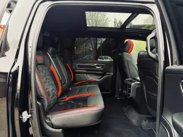 DODGE V8 12 RADIO PANO AHK NAVI LONG ROLLBAR OFFROAD