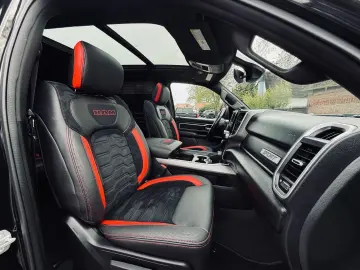 DODGE V8 12 RADIO PANO AHK NAVI LONG ROLLBAR OFFROAD