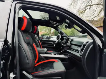 DODGE V8 12 RADIO PANO AHK NAVI LONG ROLLBAR OFFROAD