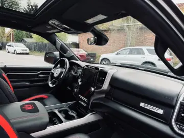 DODGE V8 12 RADIO PANO AHK NAVI LONG ROLLBAR OFFROAD