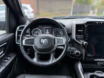 DODGE V8 12 RADIO PANO AHK NAVI LONG ROLLBAR OFFROAD