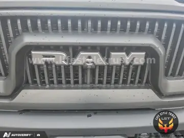 DODGE RAM 2500  POWER WAGON 6.4V8 HEMI 4x4 € 60.000 T1