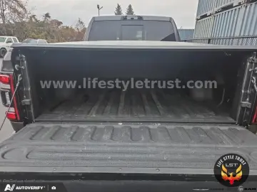 DODGE RAM 2500  POWER WAGON 6.4V8 HEMI 4x4 € 60.000 T1