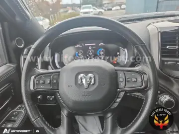 DODGE RAM 2500  POWER WAGON 6.4V8 HEMI 4x4 € 60.000 T1