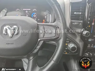 DODGE RAM 2500  POWER WAGON 6.4V8 HEMI 4x4 € 60.000 T1