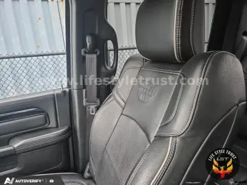 DODGE RAM 2500  POWER WAGON 6.4V8 HEMI 4x4 € 60.000 T1