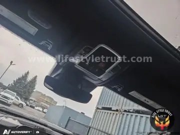 DODGE RAM 2500  POWER WAGON 6.4V8 HEMI 4x4 € 60.000 T1