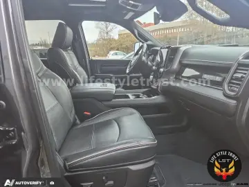 DODGE RAM 2500  POWER WAGON 6.4V8 HEMI 4x4 € 60.000 T1