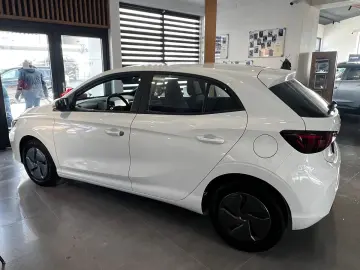 MG MG3 3 Hybrid  Standard