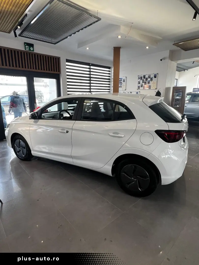MG MG3 3 Hybrid  Standard