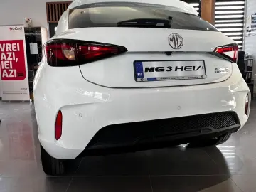 MG MG3 3 Hybrid  Standard