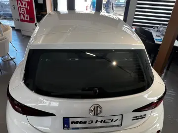 MG MG3 3 Hybrid  Standard